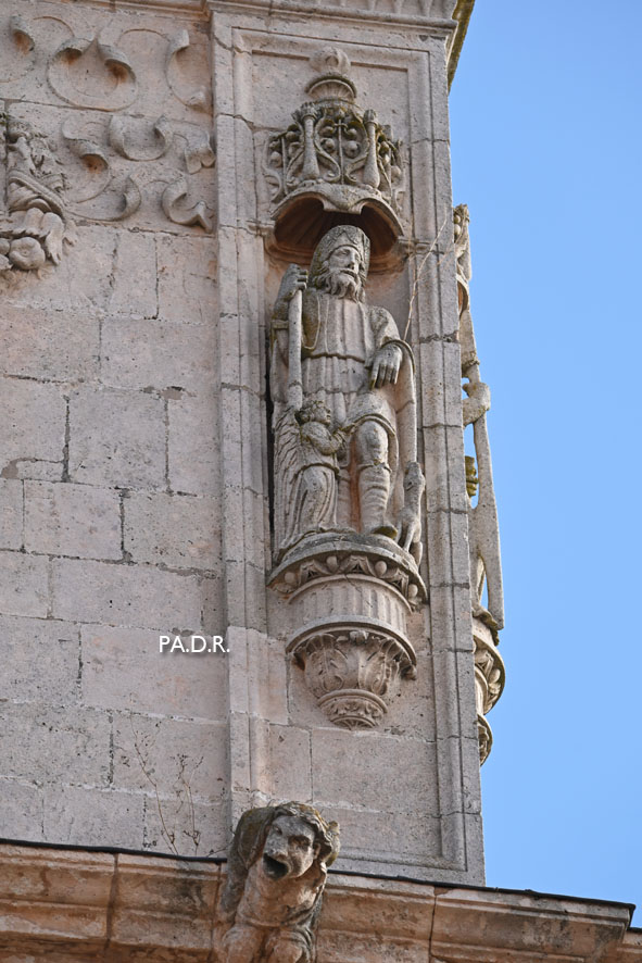 Foto : Studio43-Pedro Antonio - Burgos