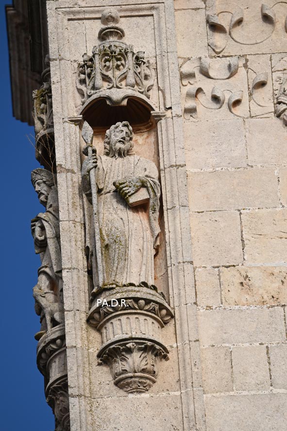 Foto : Studio43-Pedro Antonio - Burgos