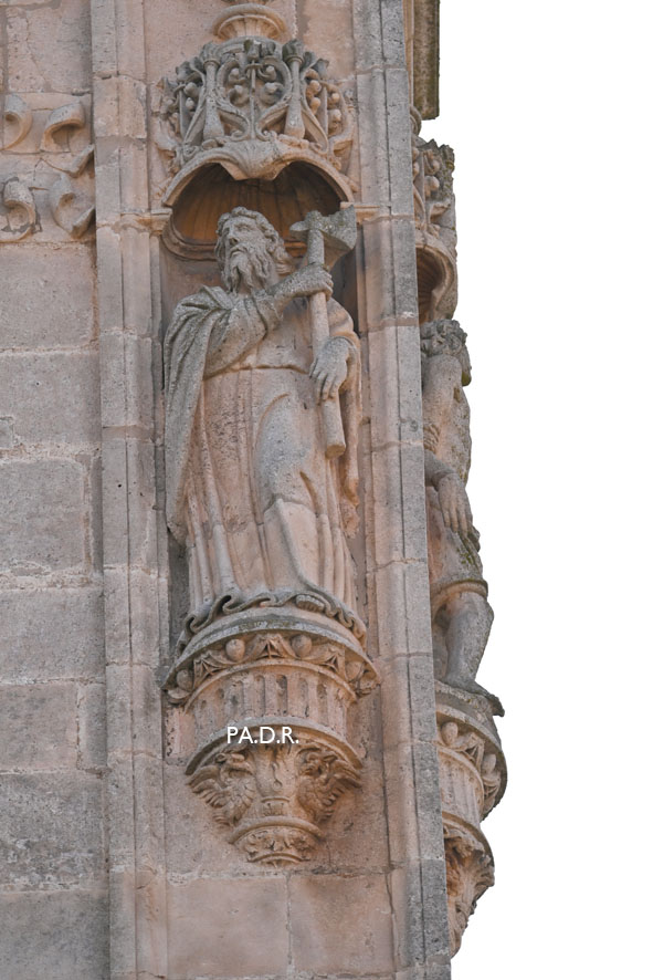 Foto : Studio43-Pedro Antonio - Burgos