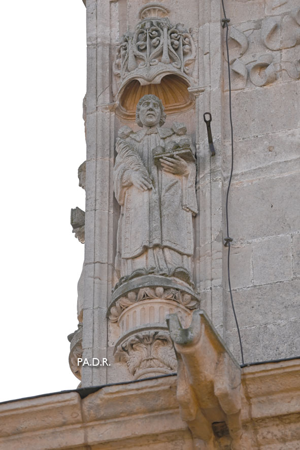 Foto : Studio43-Pedro Antonio - Burgos