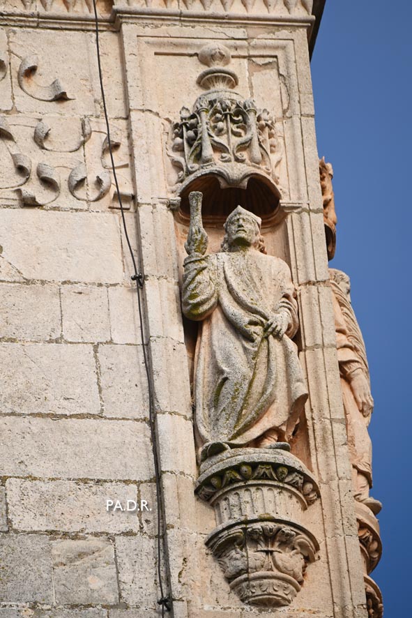 Foto : Studio43-Pedro Antonio - Burgos