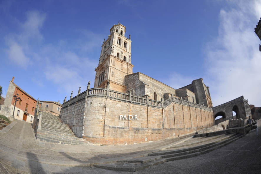 Foto : Studio43-Pedro Antonio - Burgos