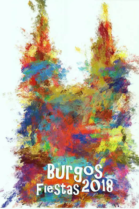 2018 el color de tus fiestas ignacio manzano