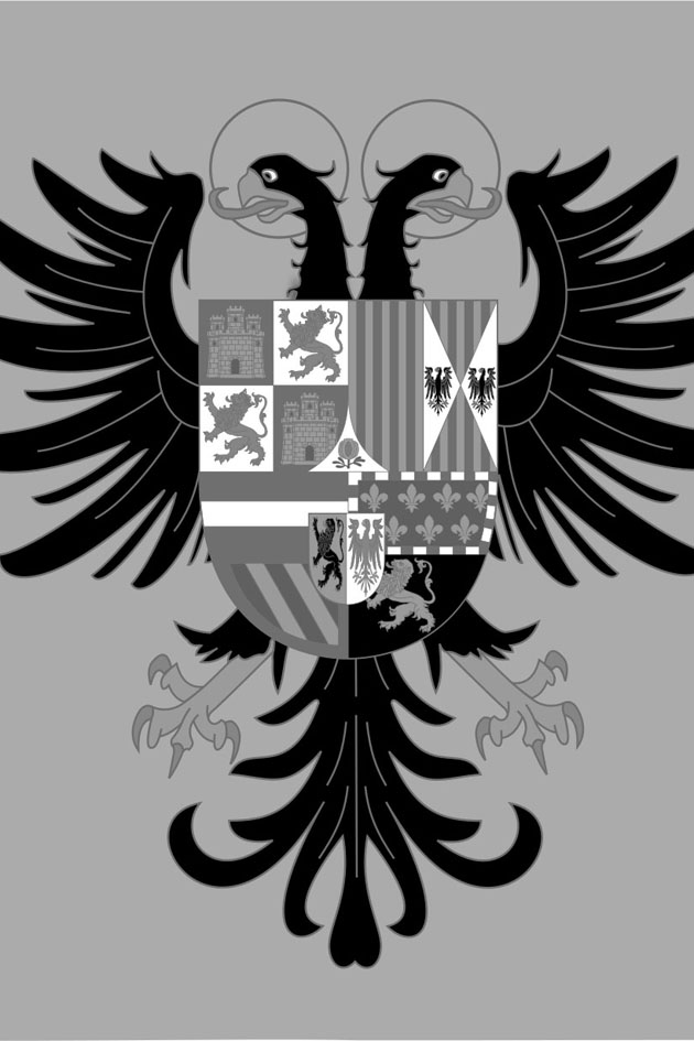 ESTANDARTE IMPERIAL