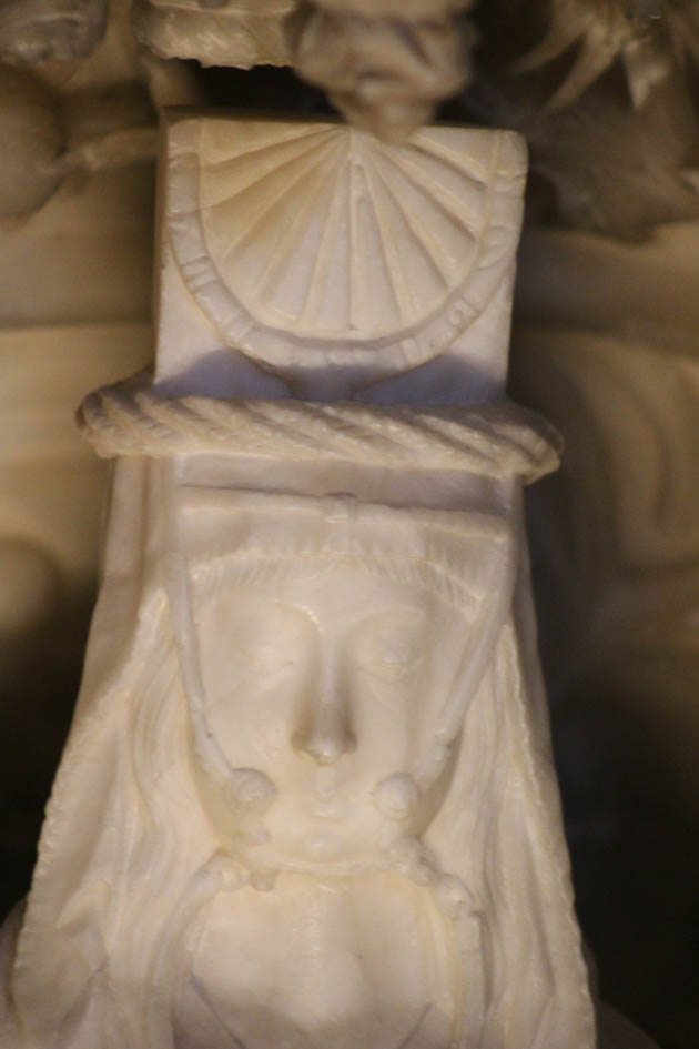 CARTUJA DE MIRAFLORES