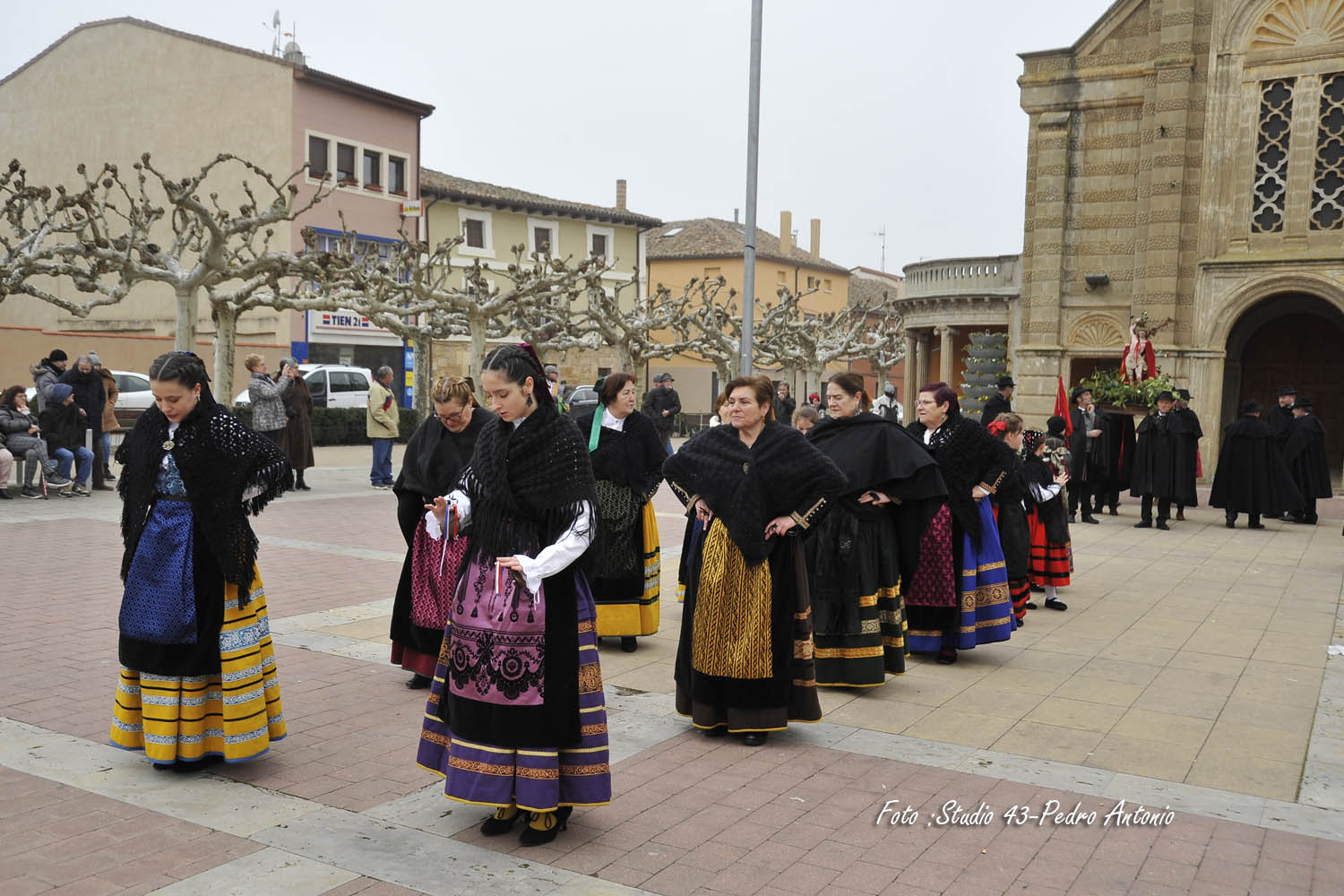 Foto : Studio43-Pedro Antonio - Burgos