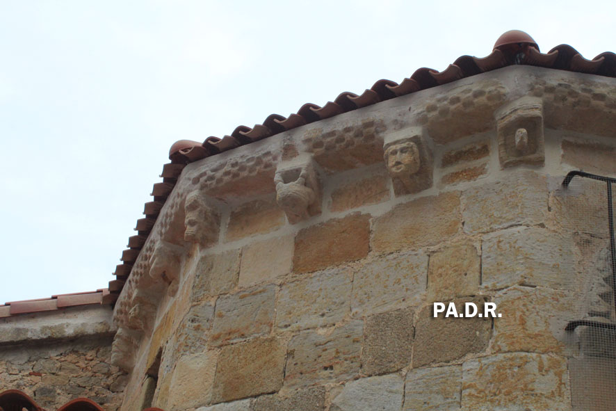 PINO DE BUREBA ,IGLESIA DE S MARTIN