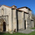  IGLESIA ROMANICA DE  STA Mº DE SIONES - VALLE  DE MENA