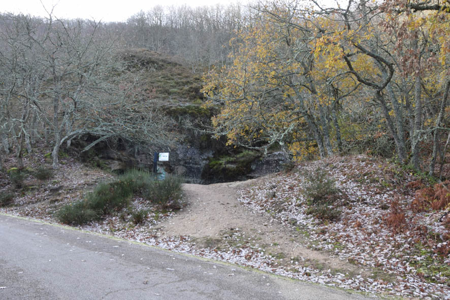 HUIDOBRO,MINAS DE COBRE 