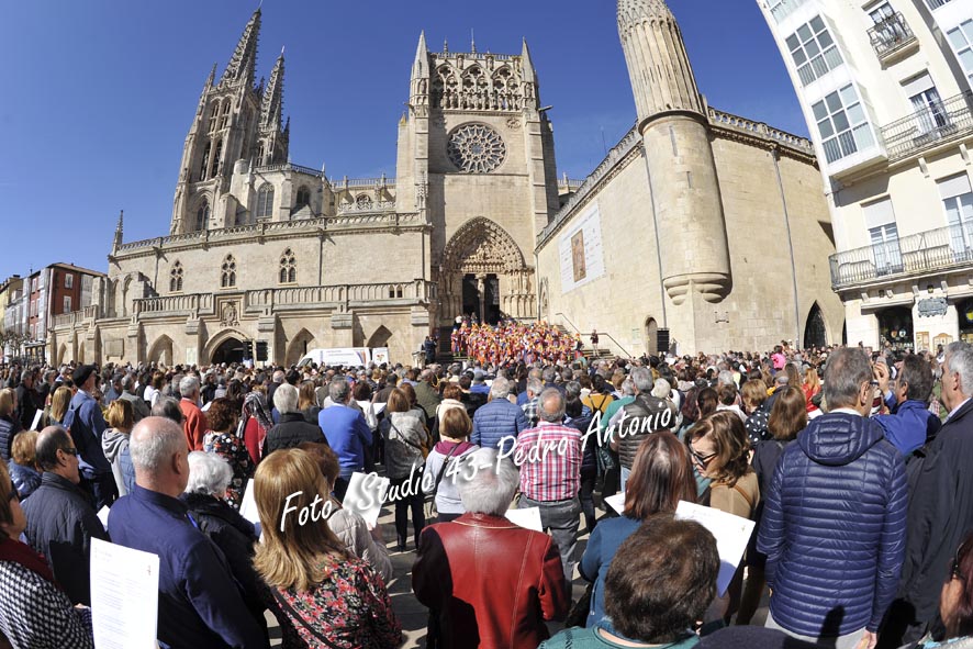 PEÑA RECREATIVA CASTELLANA DE BURGOS