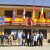 ROMERIA VIRGEN DE LA MUELA,CASTRILLO DE LA REINA