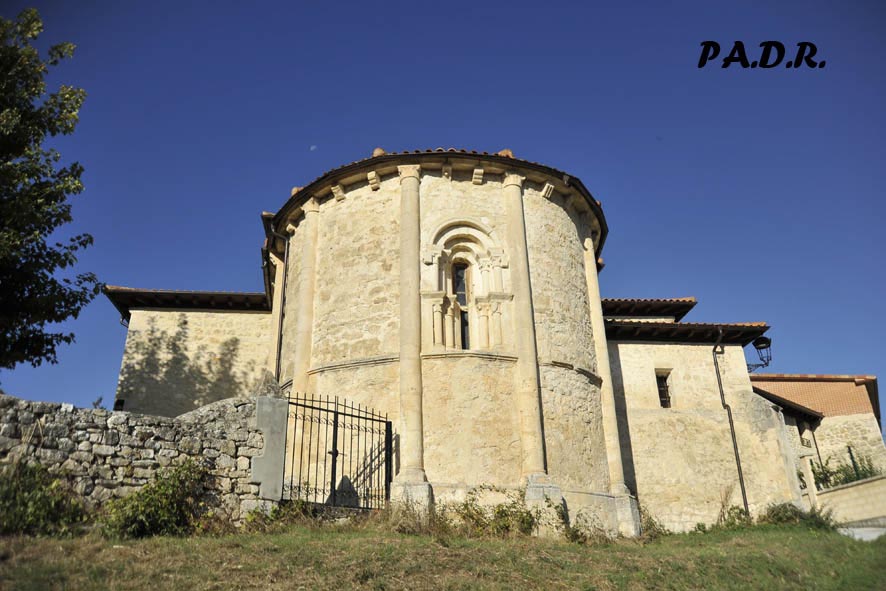 CRIALES DE LOSA,IGLESIA DE NUESTRA SRA DE LAS NIEVES CRIALES DE LOSA,IGLESIA DE NUESTRA SRA DE LAS NIEVES