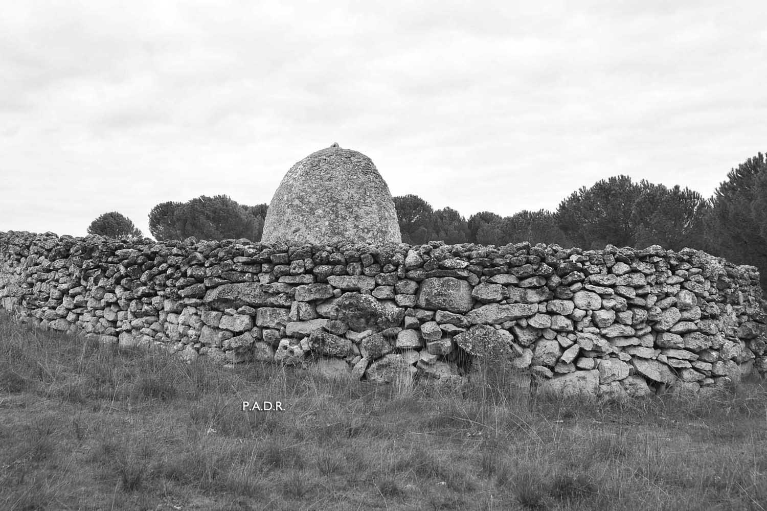 MUSEO ETNOGRAFICO DE COGECES DEL MONTE