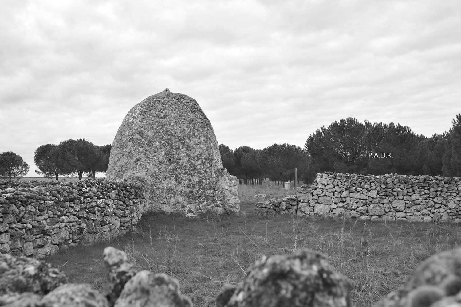 MUSEO ETNOGRAFICO DE COGECES DEL MONTE
